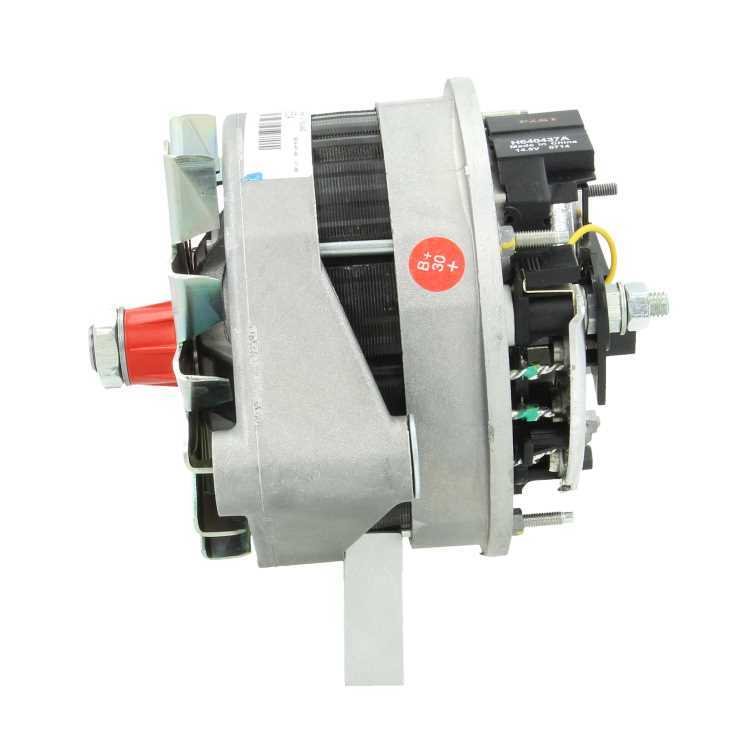 Alternateur porsche 90a valeo - 485.006.090.500