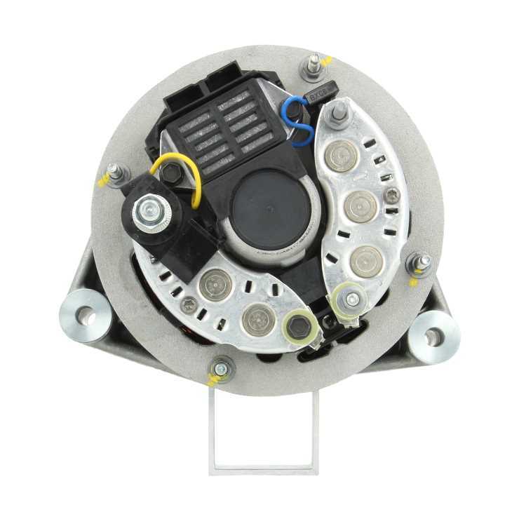 Alternateur porsche 90a valeo - 485.006.090.500