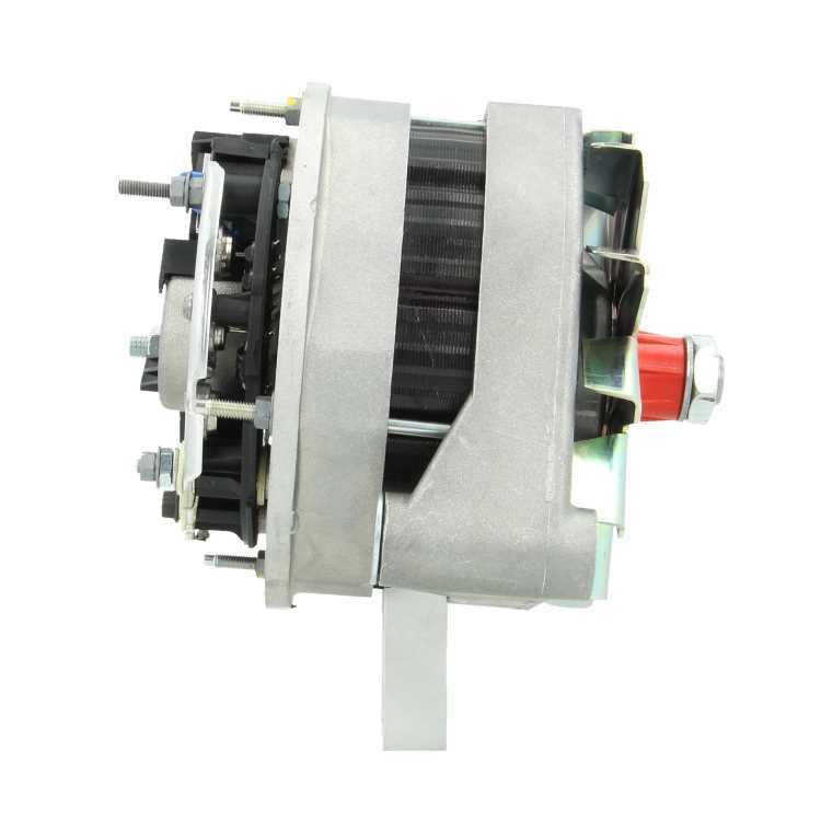 Alternateur porsche 90a valeo - 485.006.090.500