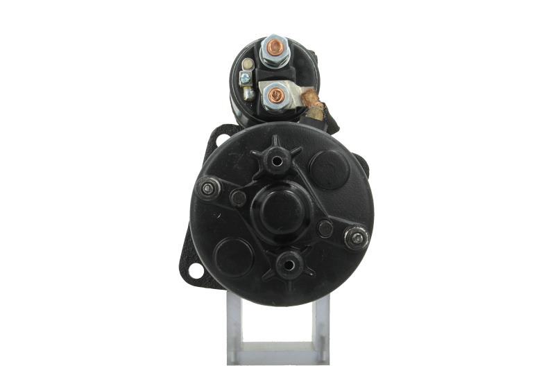 Démarreur fiat 2.4 kw +line - 500.011.093.010