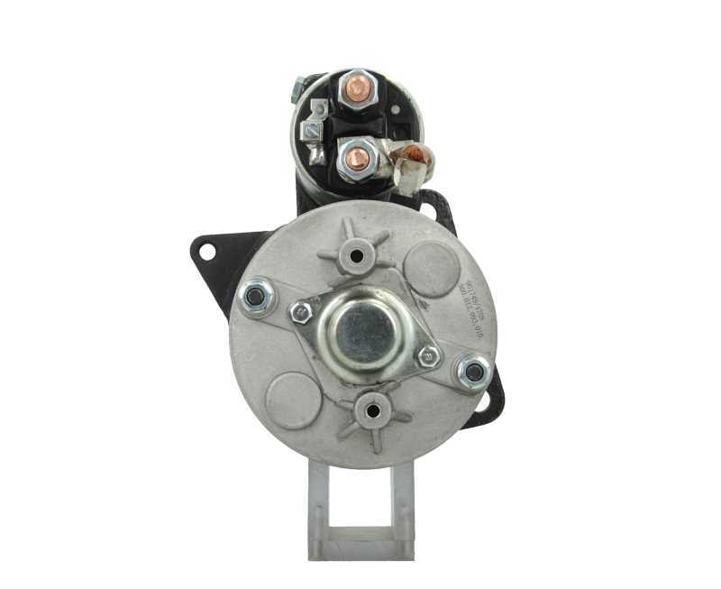 Démarreur fiat 2.0 kw +line - 500.012.093.010