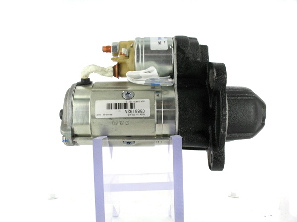 Démarreur iveco 2.7 kw valeo - 500.554.093.500