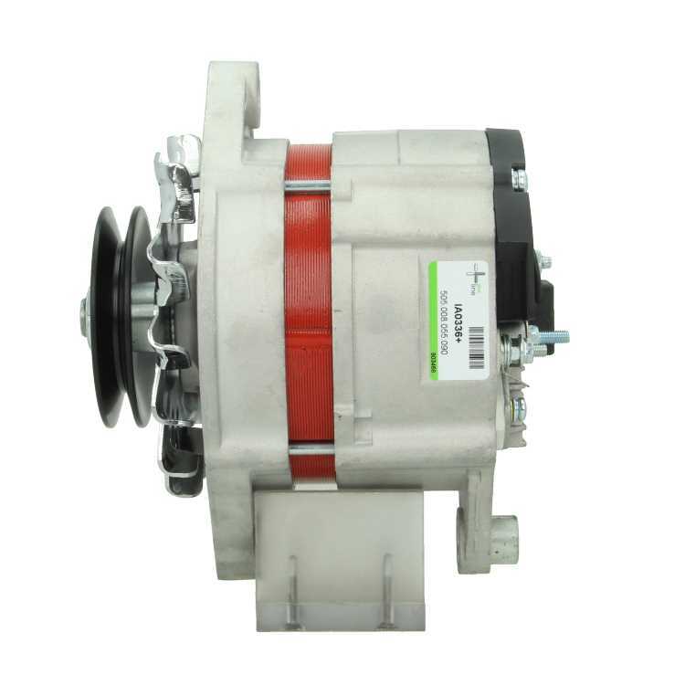 Alternateur fiat 55a +line - 505.008.055.090