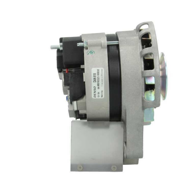 Alternateur fiat 55a denso - 505.012.055.260