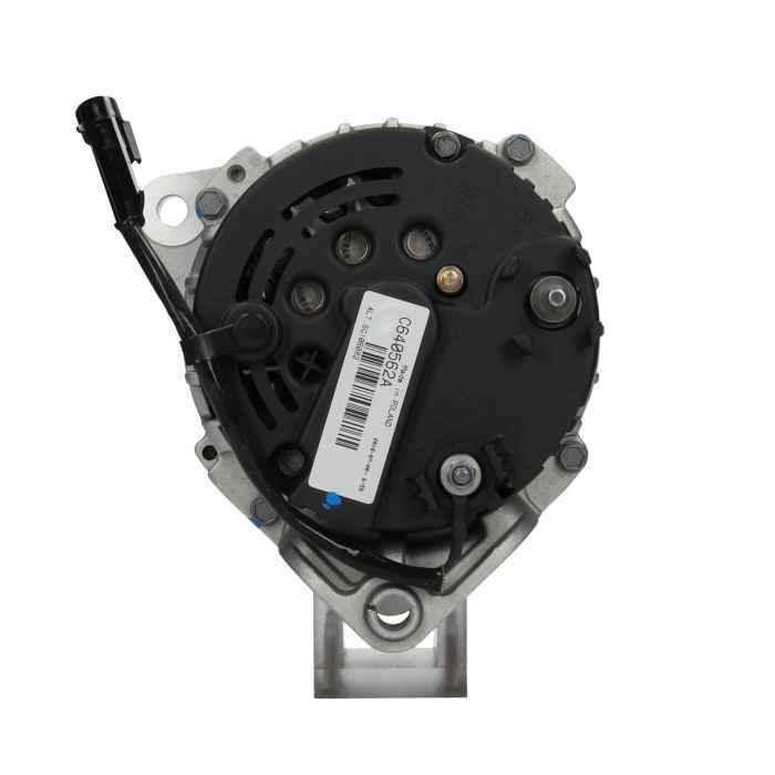 Alternateur massey ferguson 120a valeo - 505.508.120.500