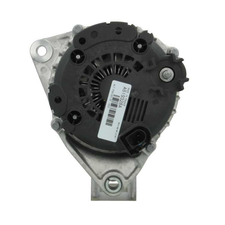 Alternateur fiat 180a valeo - 505.599.180.500