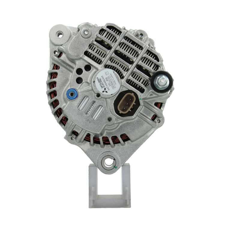Alternateur iveco 90a mitsubishi - 506.501.090.372