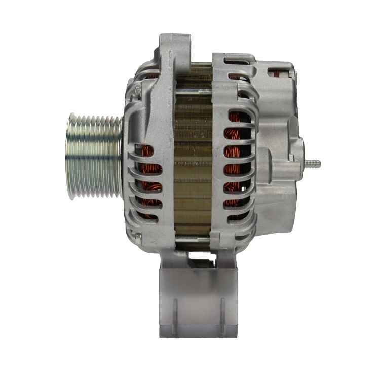 Alternateur iveco 100a mitsubishi - 506.502.100.370