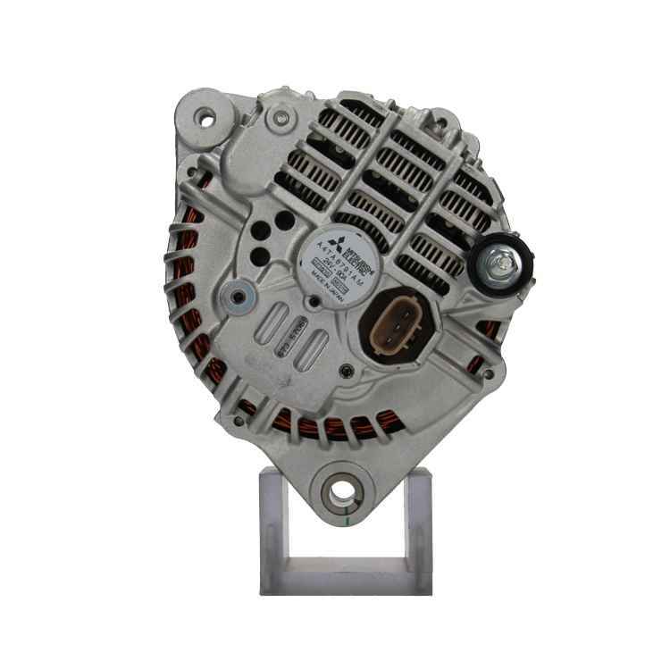 Alternateur iveco 100a mitsubishi - 506.502.100.370