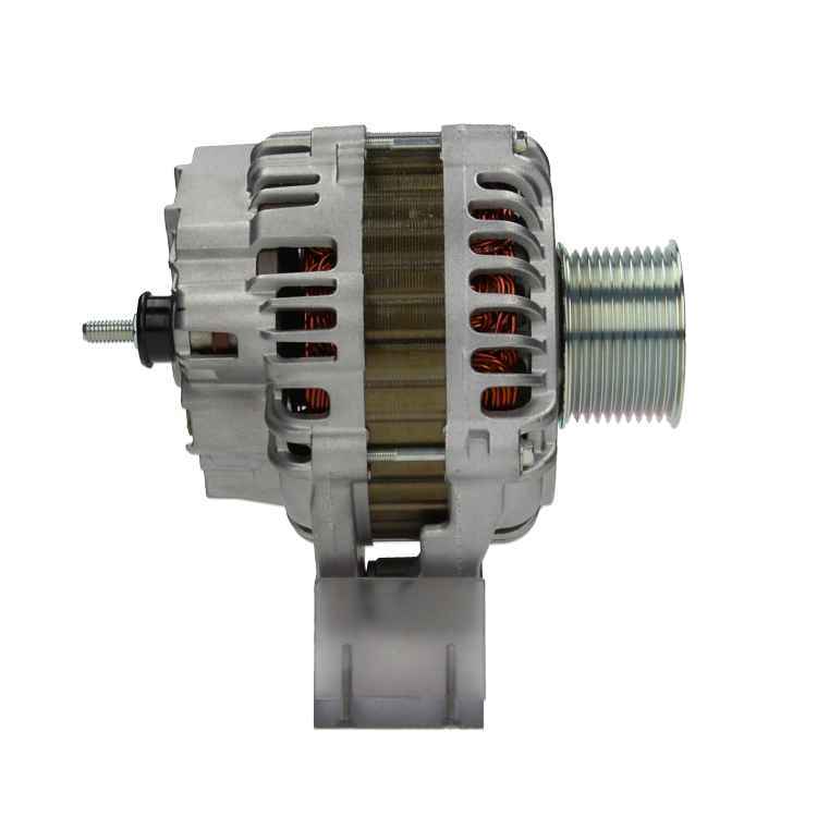 Alternateur iveco 100a mitsubishi - 506.502.100.370