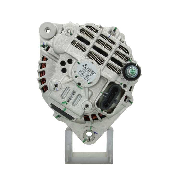Alternateur iveco 120a mitsubishi - 506.511.120.370