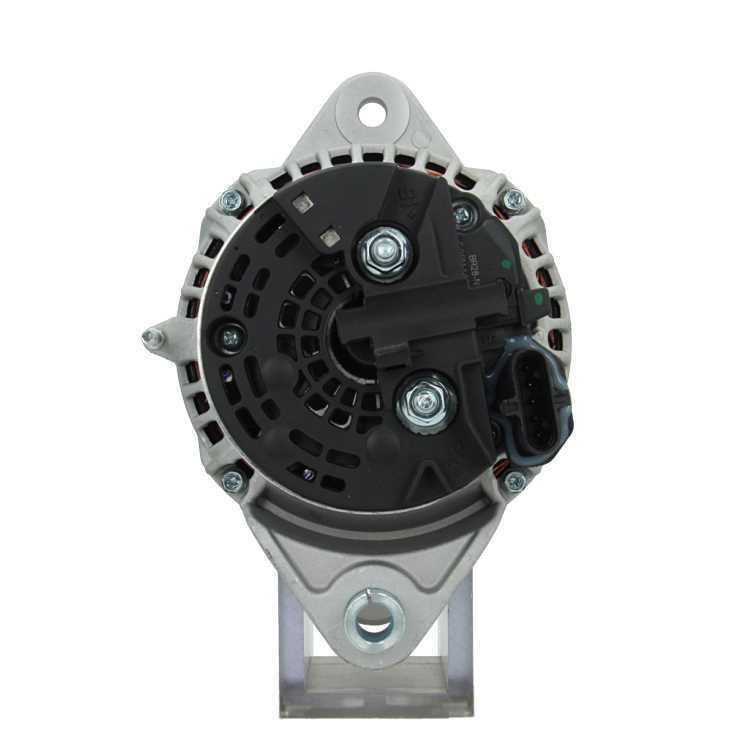 Alternateur iveco 150a +line - 506.512.150.014
