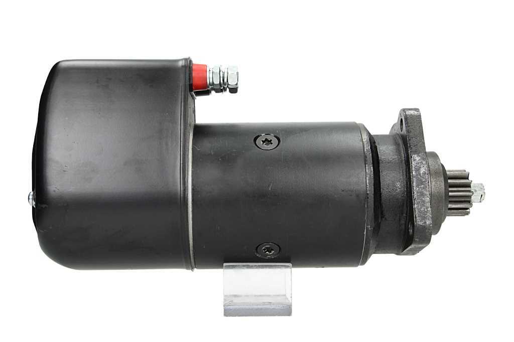 Démarreur volvo 5.4 kw +line - 521.202.113.010