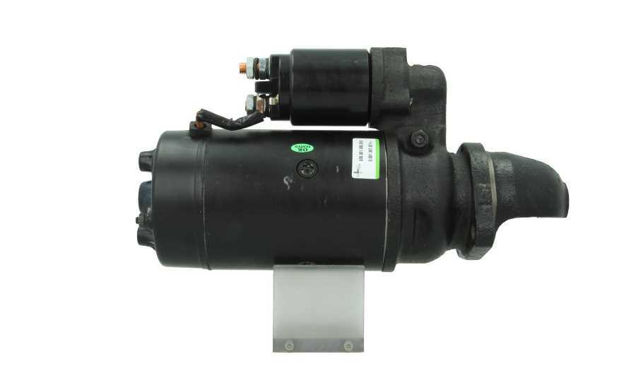 Démarreur agrifull 3.0 kw +line - 530.001.092.010