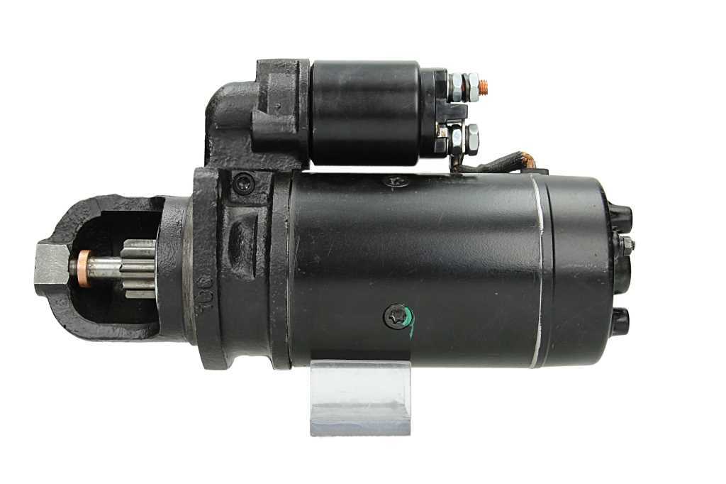 Démarreur case 3.1 kw +line - 540.001.093.010