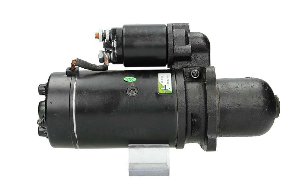 Démarreur case 3.1 kw +line - 540.001.093.010