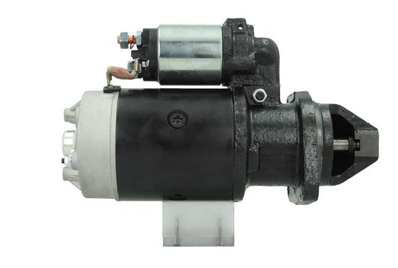 Démarreur case 2.7 kw +line - 540.002.113.010