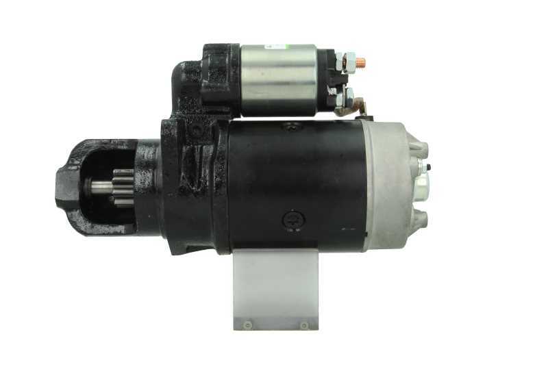 Démarreur case international 2.7 kw +line - 540.004.093.010