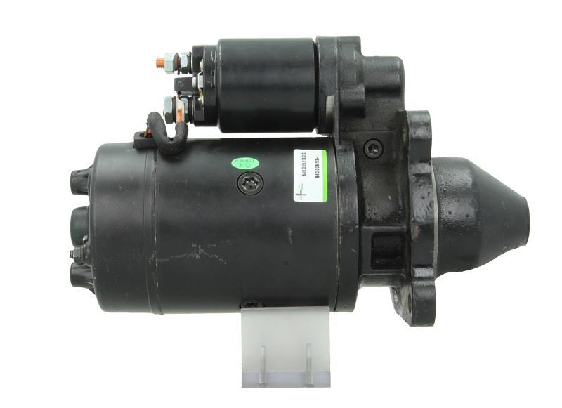 Démarreur case international 2.7 kw (bosch 362 type) +line - 540.005.113.010