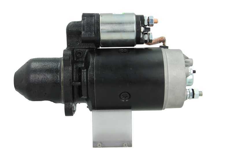 Démarreur case international 3.1 kw +line - 540.006.093.010