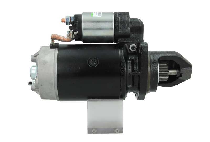 Démarreur case international 3.1 kw +line - 540.006.093.010