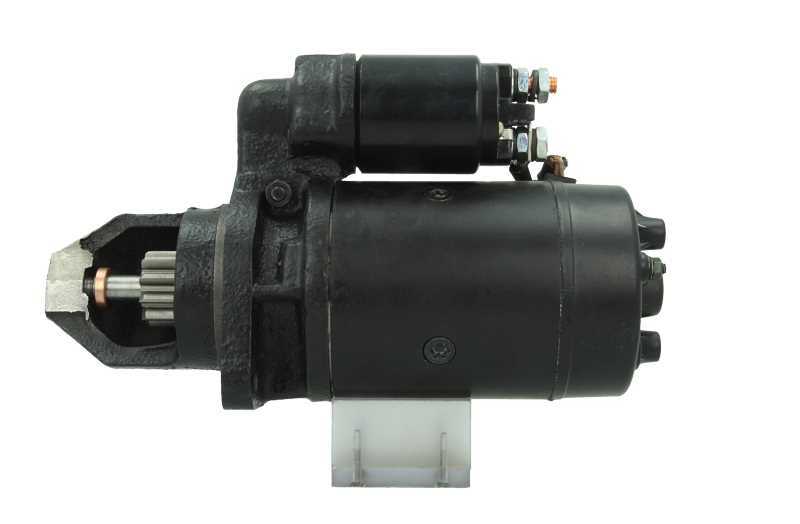 Démarreur case 2.7 kw +line - 540.007.103.010