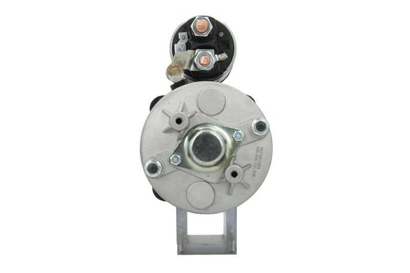 Démarreur case international 2.7 kw +line - 540.009.103.010