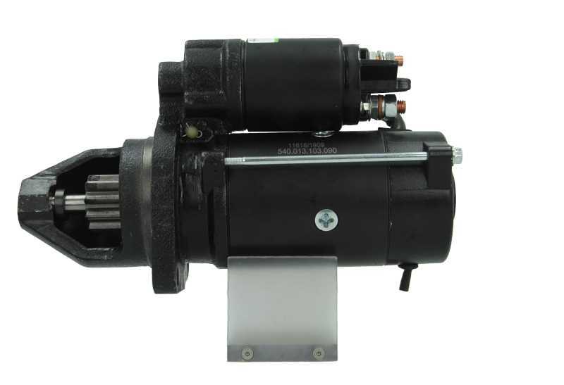Démarreur case international 3.2 kw +line - 540.013.103.090
