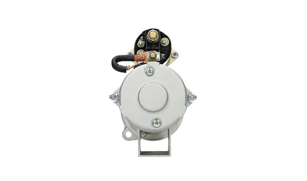 Démarreur bobcat 2.7 kw nikko - 540.501.103.710