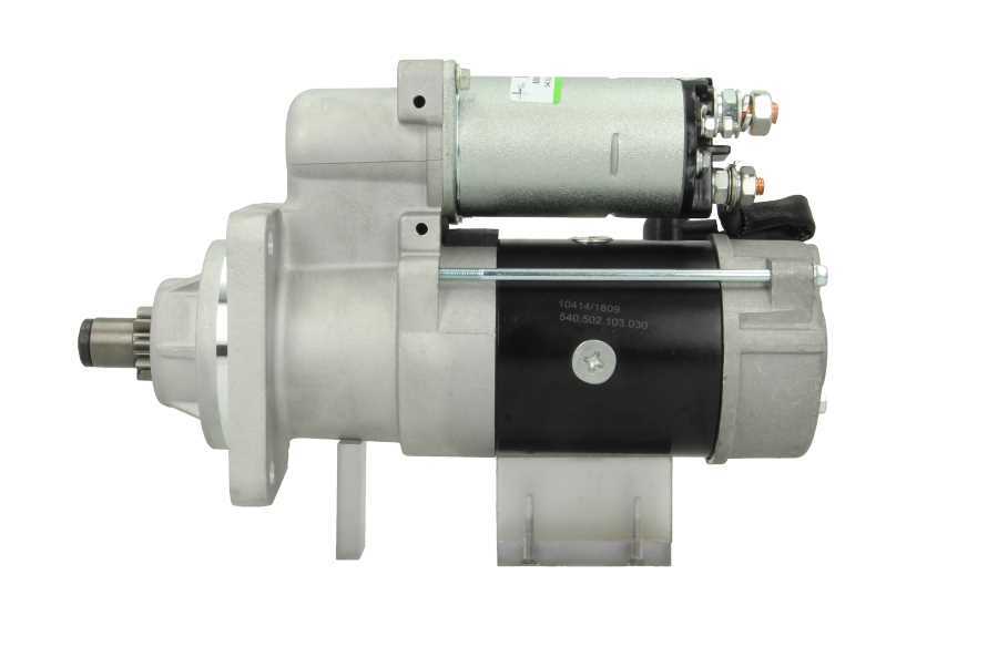 Démarreur cummins 3.3 kw +line - 540.502.103.030