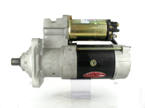 Démarreur cummins 3.3 kw remy - 540.502.103.390