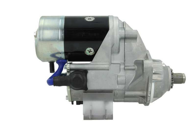 Démarreur case 2.5 kw denso - 540.504.132.261
