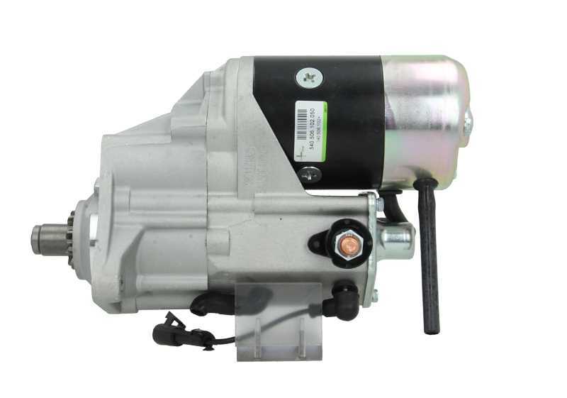 Démarreur case international 2.7 kw +line - 540.506.102.050