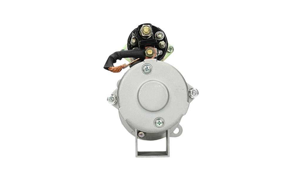 Démarreur perkins 3.0 kw nikko - 540.508.103.710