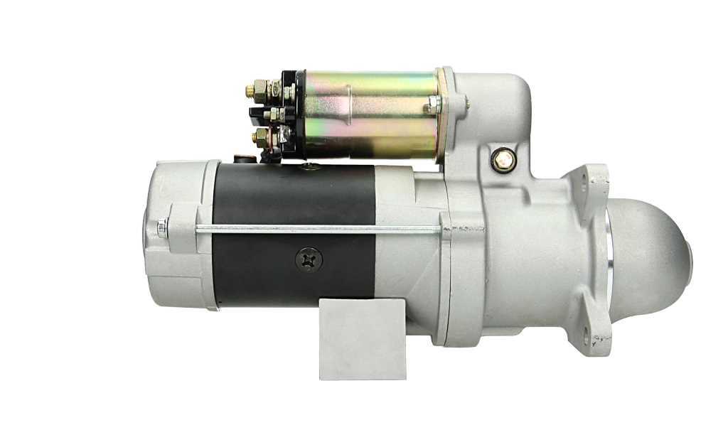 Démarreur perkins 3.0 kw nikko - 540.508.103.710