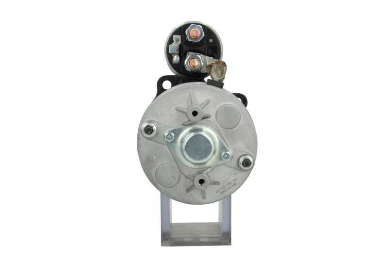 Démarreur case international 4.0 kw +line - 541.002.093.010