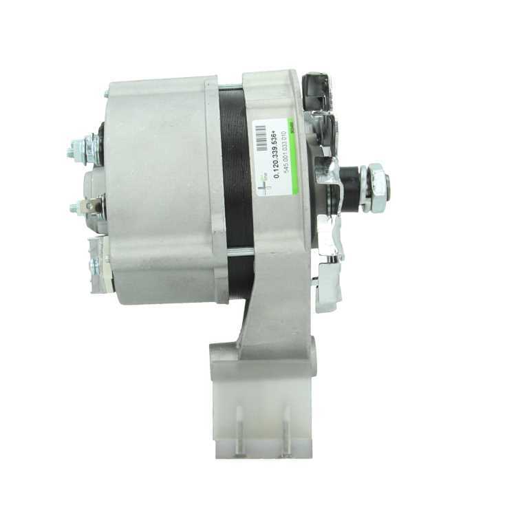 Alternateur fendt 33a +line - 545.001.033.010