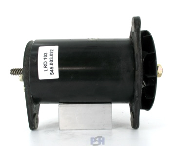 Alternateur psh nieuw +line - 545.003.022.100