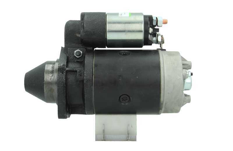 Démarreur mercedes / man 2.3 kw +line - 550.013.092.010