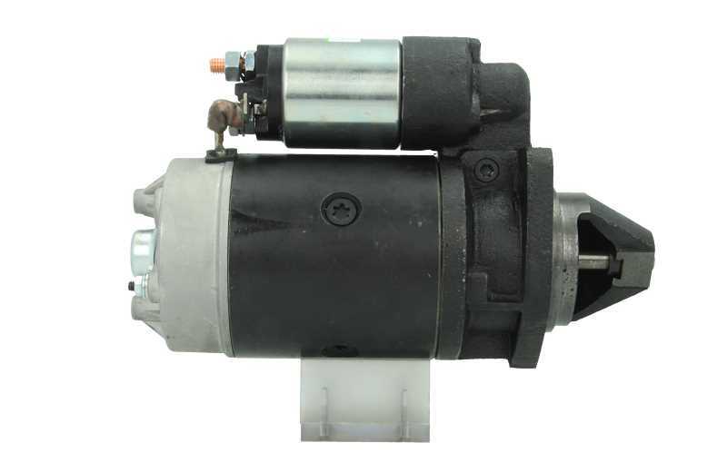 Démarreur mercedes / man 2.3 kw +line - 550.013.092.010