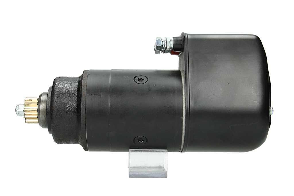 Démarreur khd 3.6 kw +line - 550.104.110.010