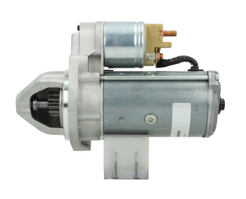 Démarreur mercedes 2.0 kw valeo - 550.509.102.500