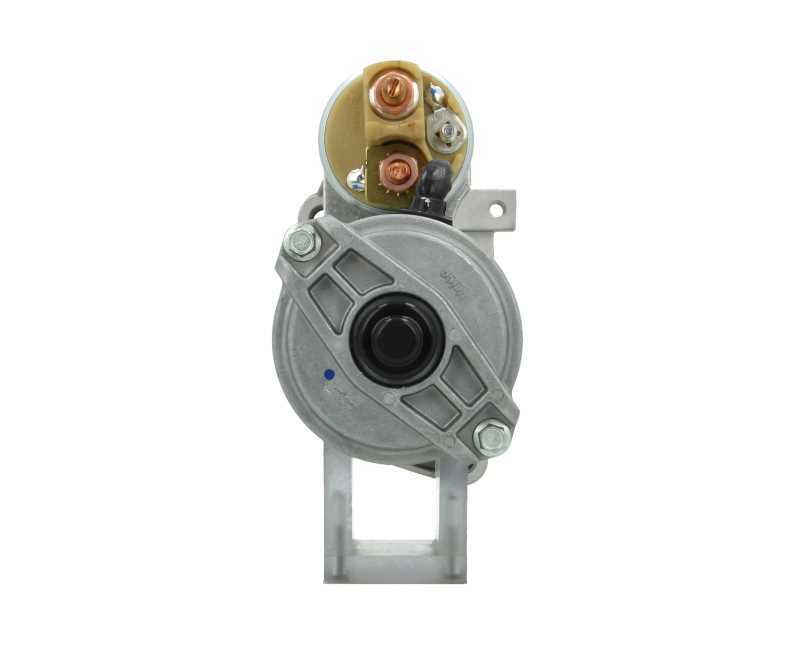 Démarreur mercedes 2.0 kw valeo - 550.509.102.500