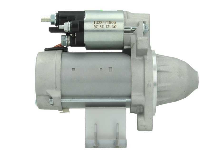 Démarreur mercedes 1.8 kw +line - 550.542.122.050