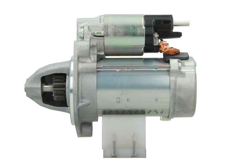 Démarreur mercedes 1.8 kw denso - 550.542.122.260
