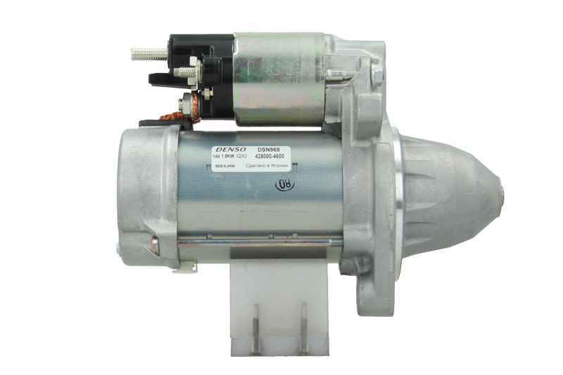 Démarreur mercedes 1.8 kw denso - 550.542.122.260