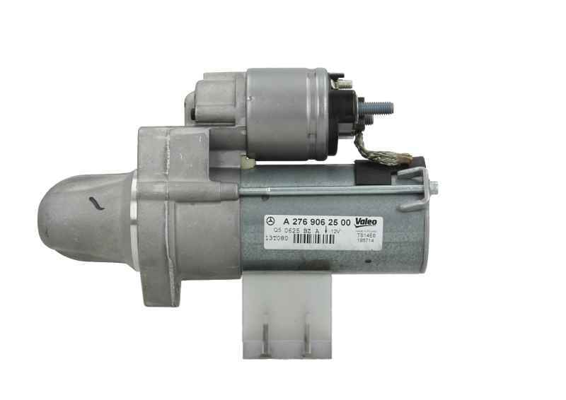 Démarreur mercedes 1.4 kw valeo - 550.550.102.500