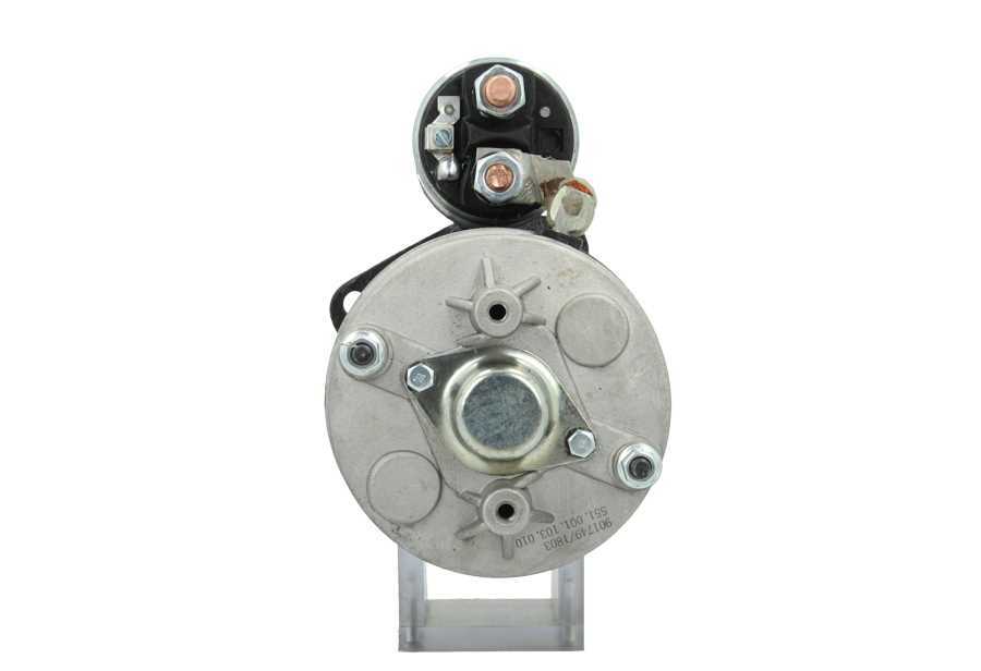 Démarreur man 4.0 kw +line - 551.001.103.010