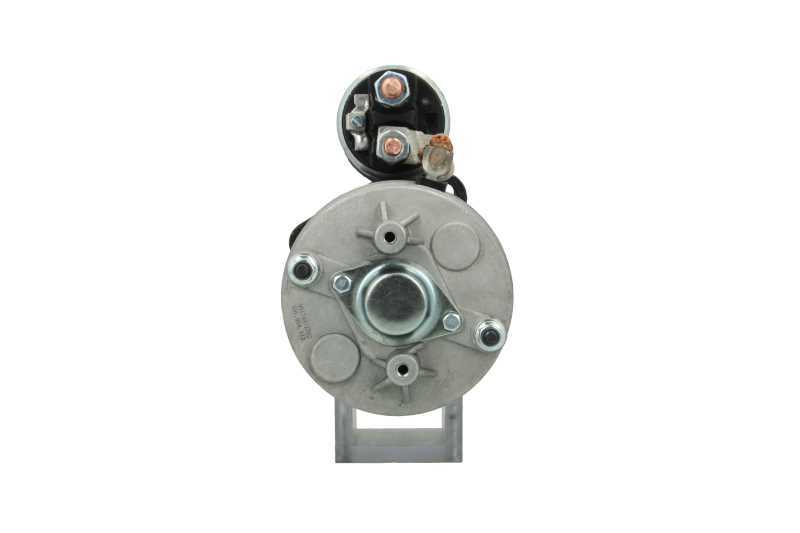 Démarreur man 4.0 kw +line - 551.004.113.010