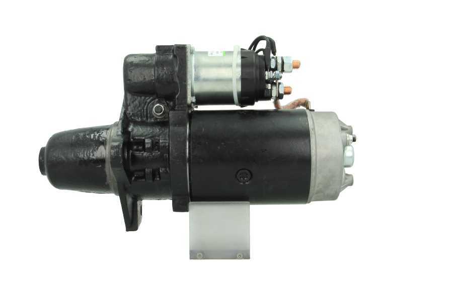 Démarreur psh nieuw mercedes +line - 551.007.113.010